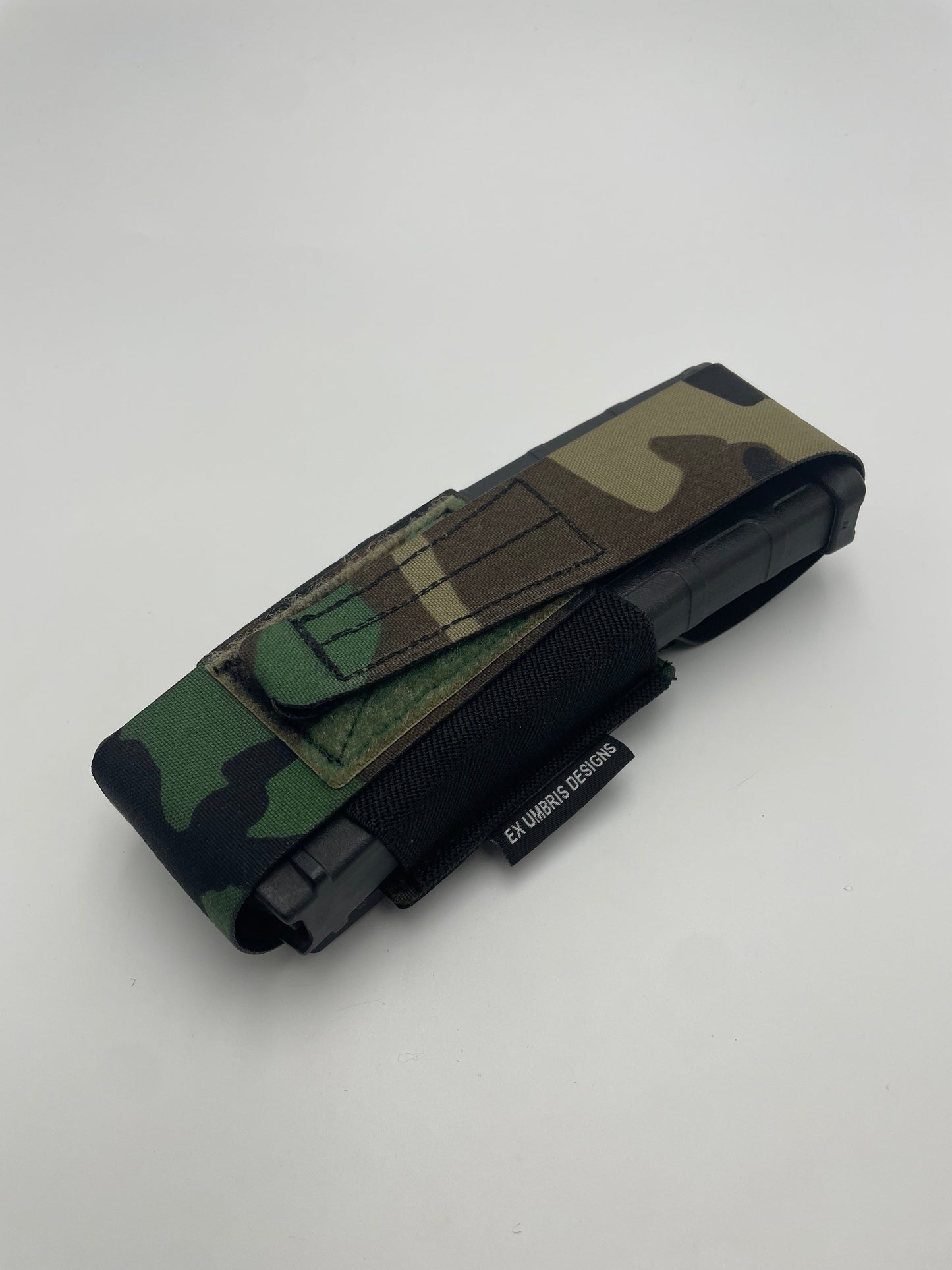 MODULAR SINGLE AR POUCH
