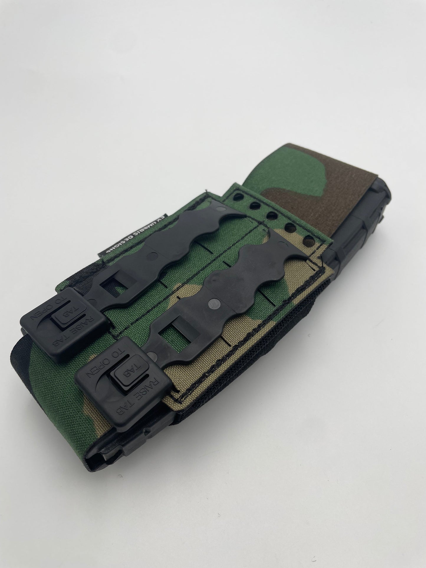 MODULAR SINGLE AR POUCH