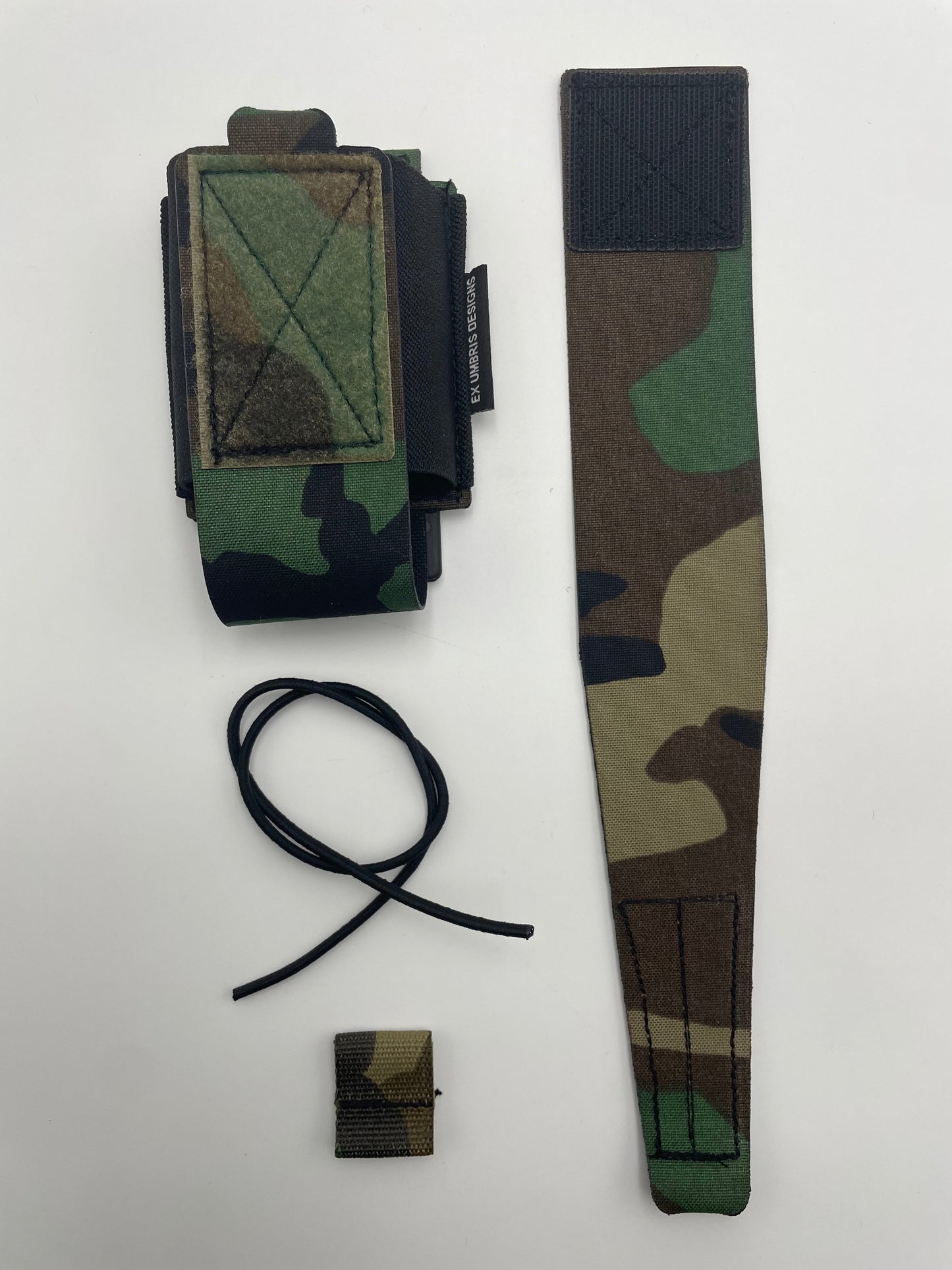 MODULAR SINGLE AR POUCH