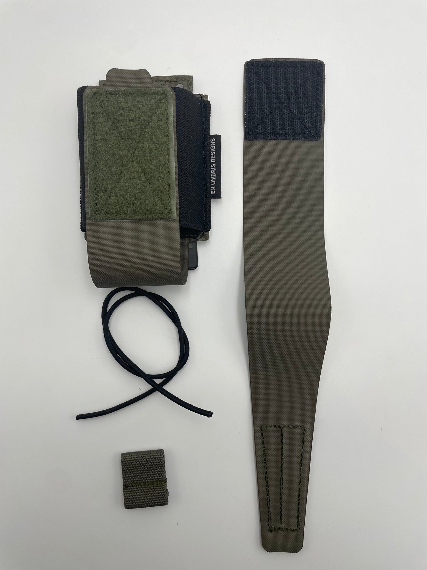 MODULAR SINGLE AR POUCH