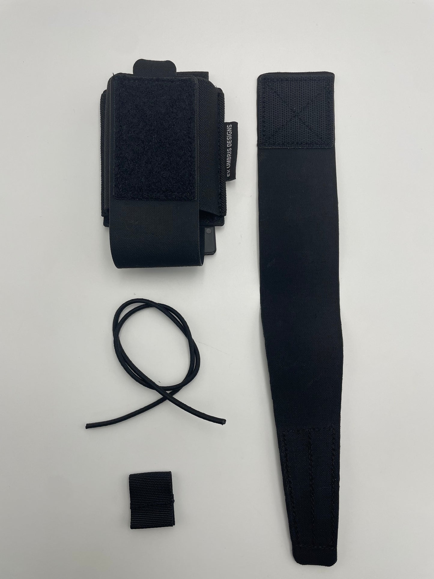 MODULAR SINGLE AR POUCH
