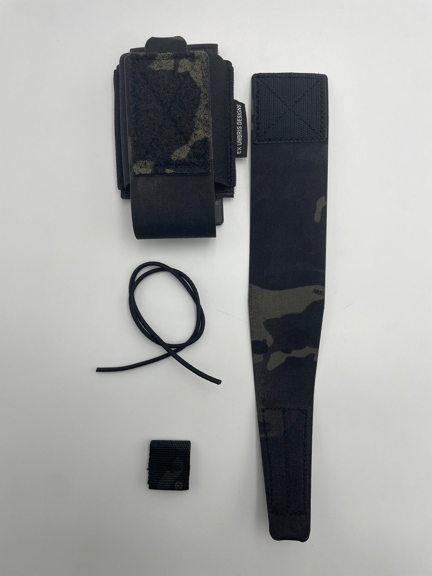 MODULAR SINGLE AR POUCH