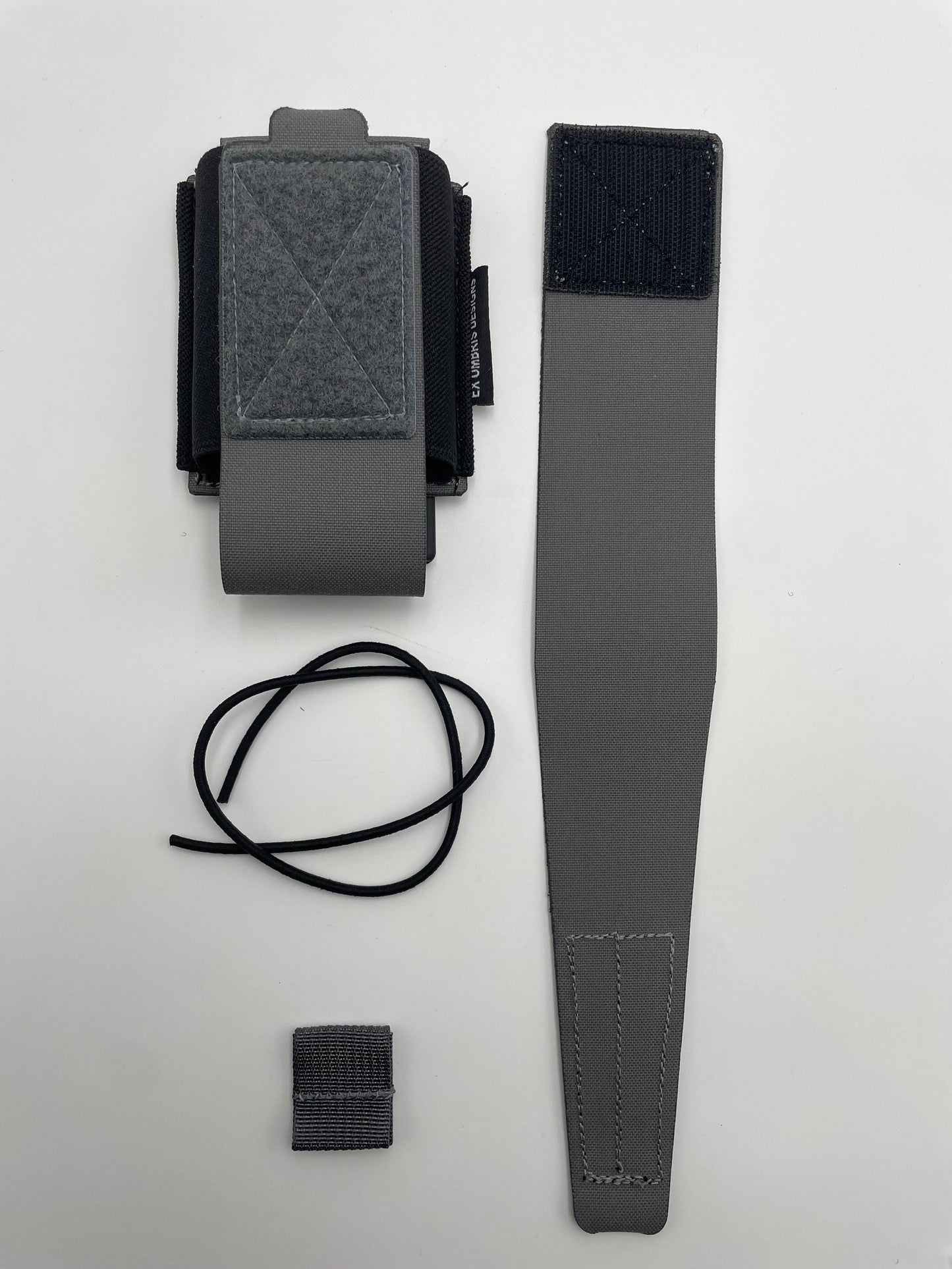 MODULAR SINGLE AR POUCH