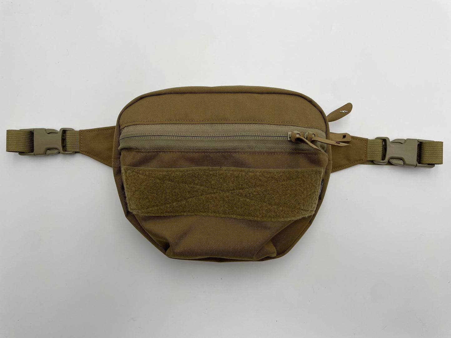 MULTIFUNCTIONAL FANNY PACK (VARIOUS COLORS & PATTERNS)