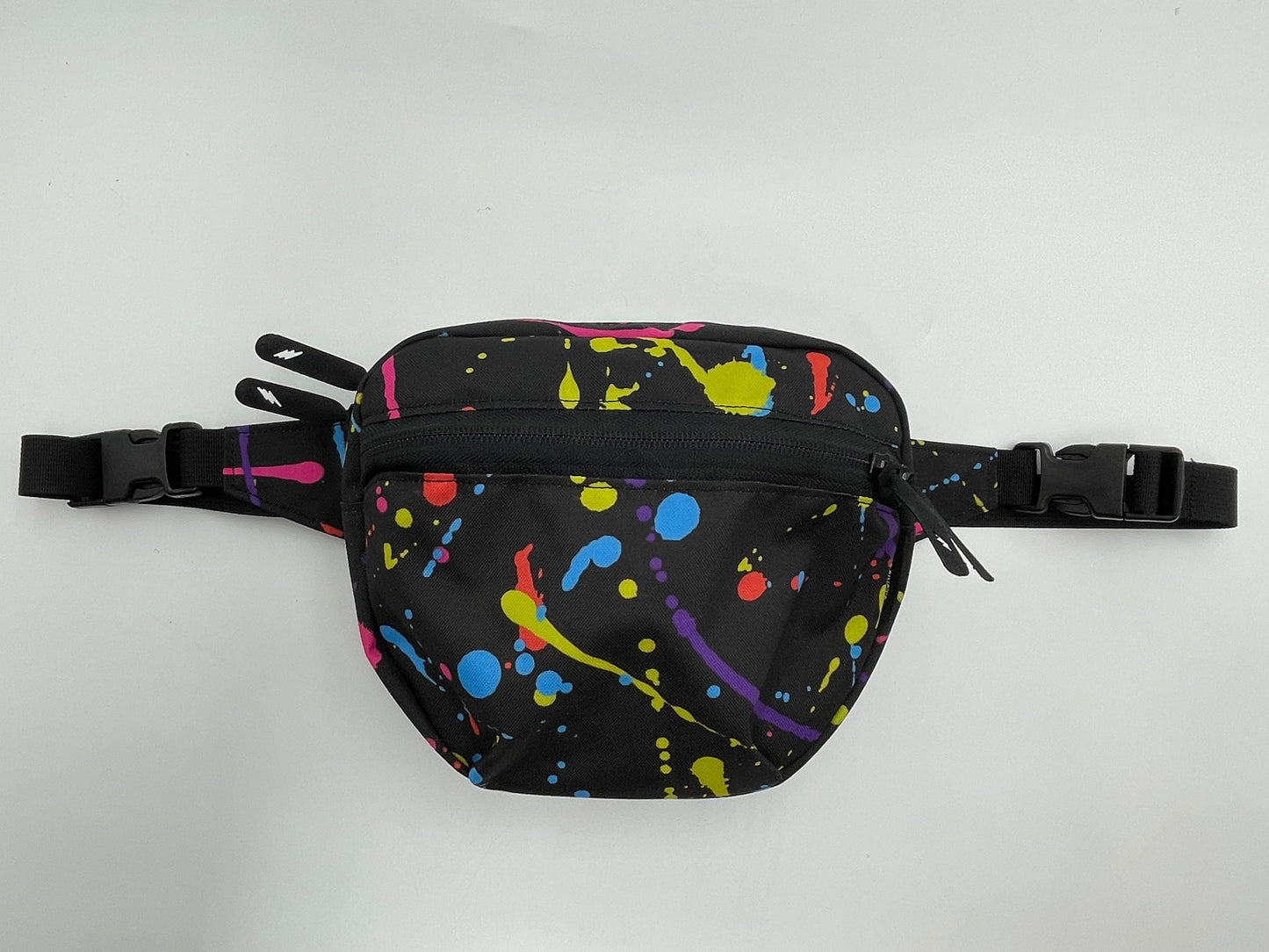 MULTIFUNCTIONAL FANNY PACK (VARIOUS COLORS & PATTERNS)