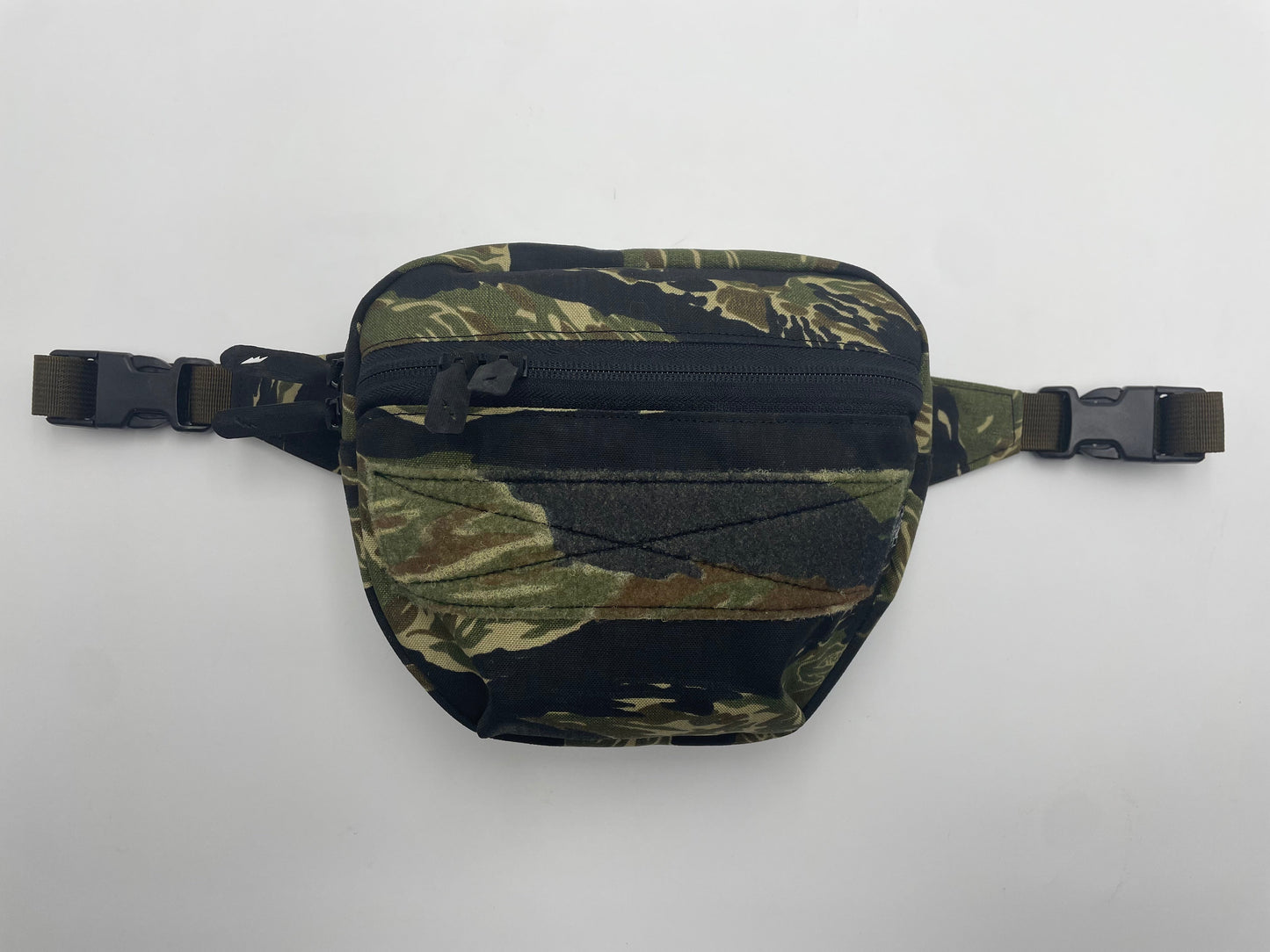 MULTIFUNCTIONAL FANNY PACK (VARIOUS COLORS & PATTERNS)