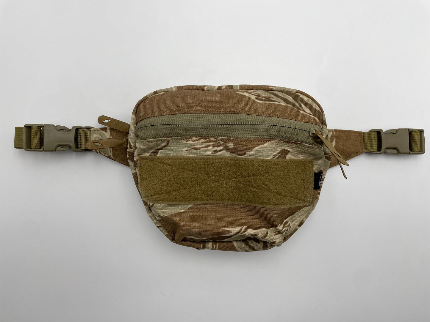 MULTIFUNCTIONAL FANNY PACK (VARIOUS COLORS & PATTERNS)