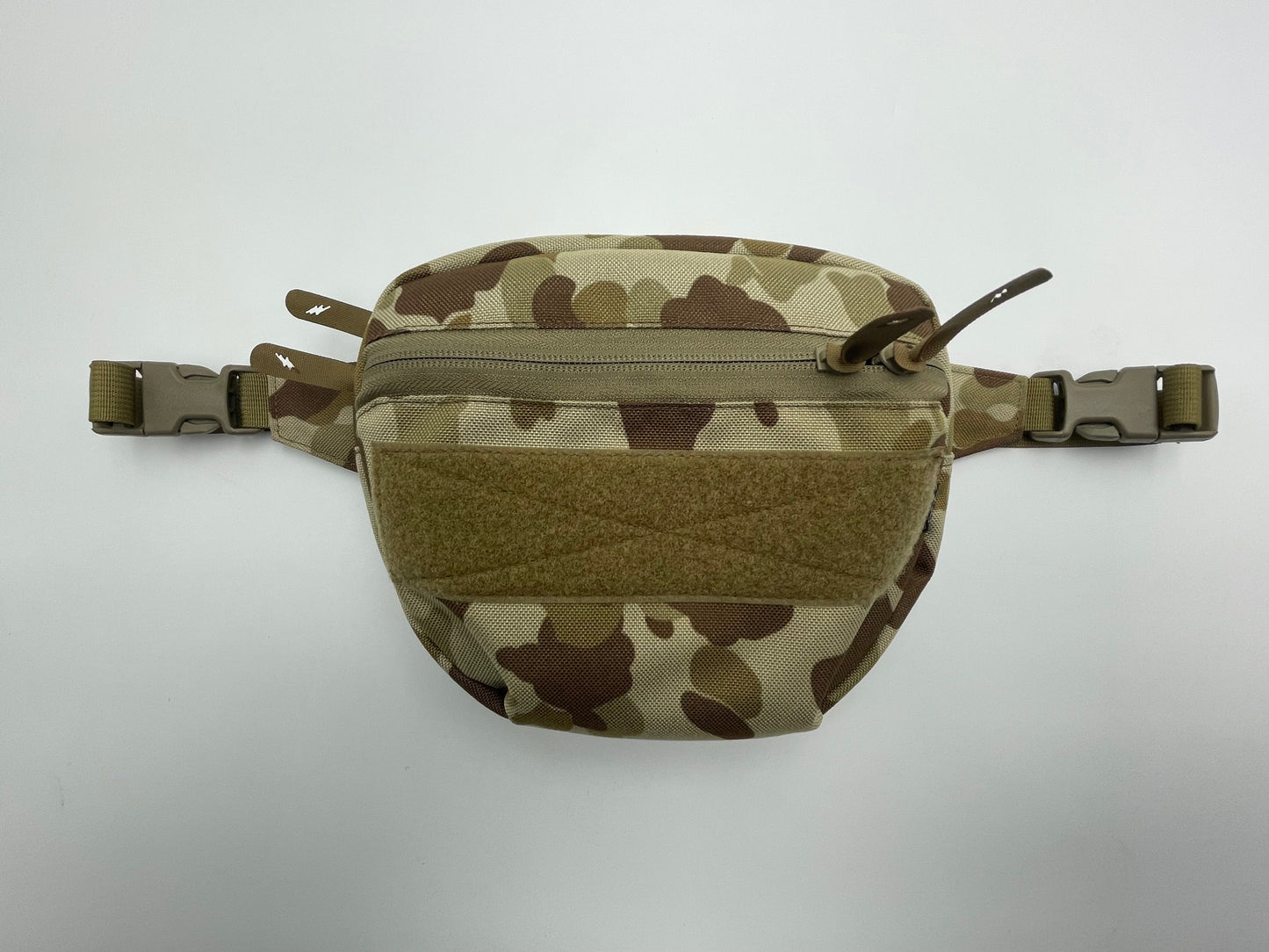 MULTIFUNCTIONAL FANNY PACK (VARIOUS COLORS & PATTERNS)