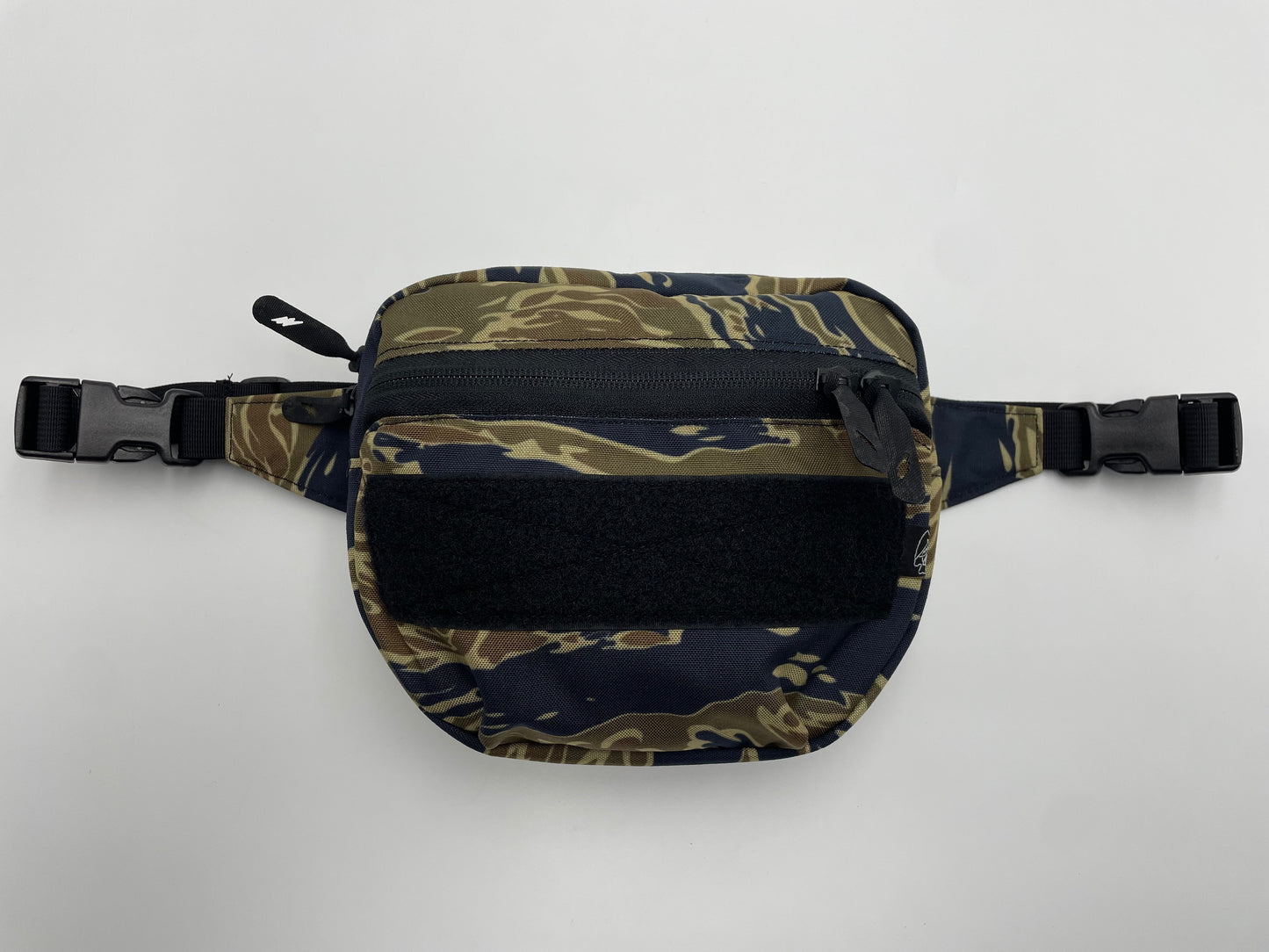 MULTIFUNCTIONAL FANNY PACK (VARIOUS COLORS & PATTERNS)