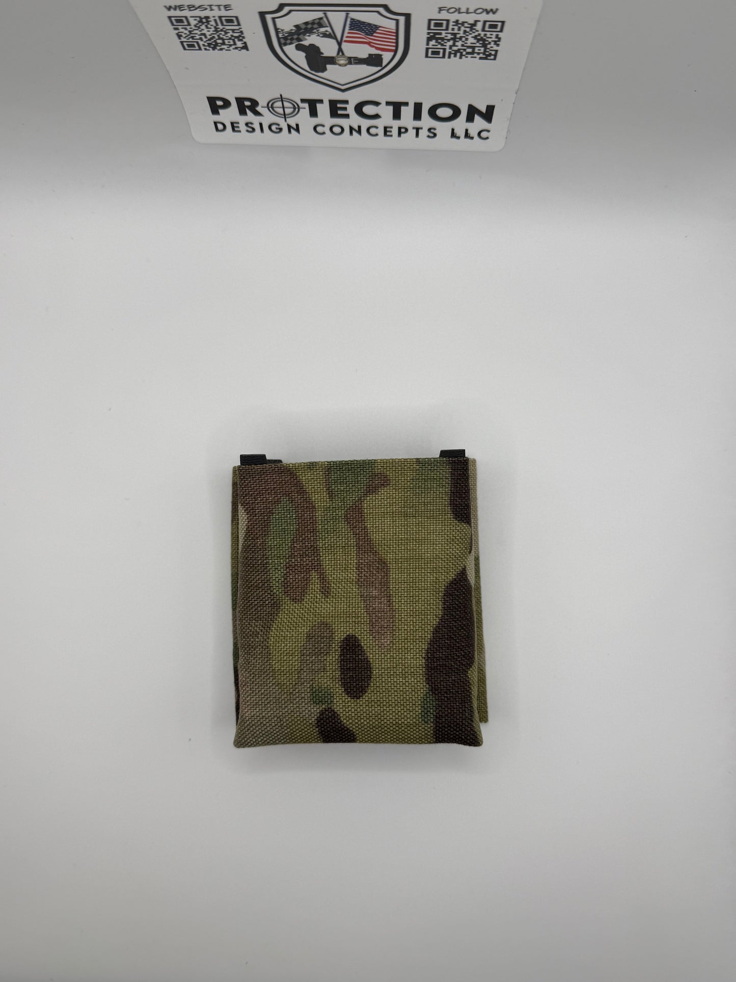ESSTAC HANDCUFF KYWI POUCH