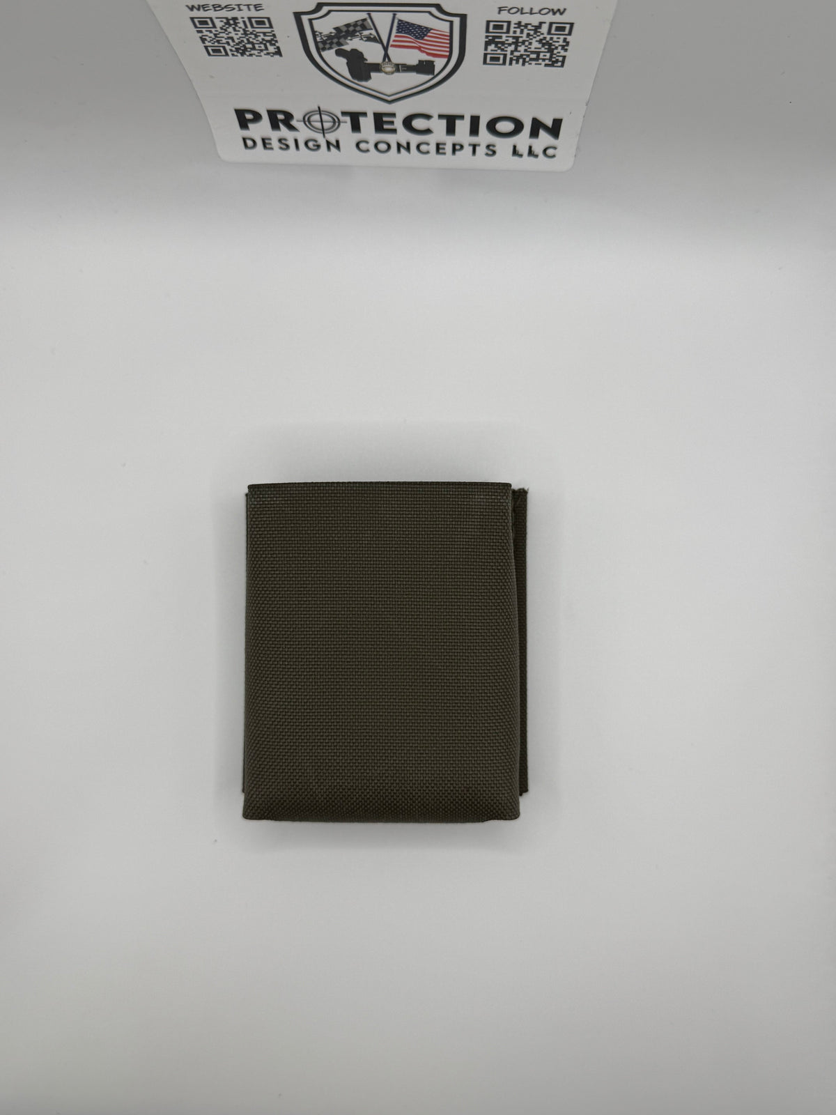 ESSTAC HANDCUFF KYWI POUCH