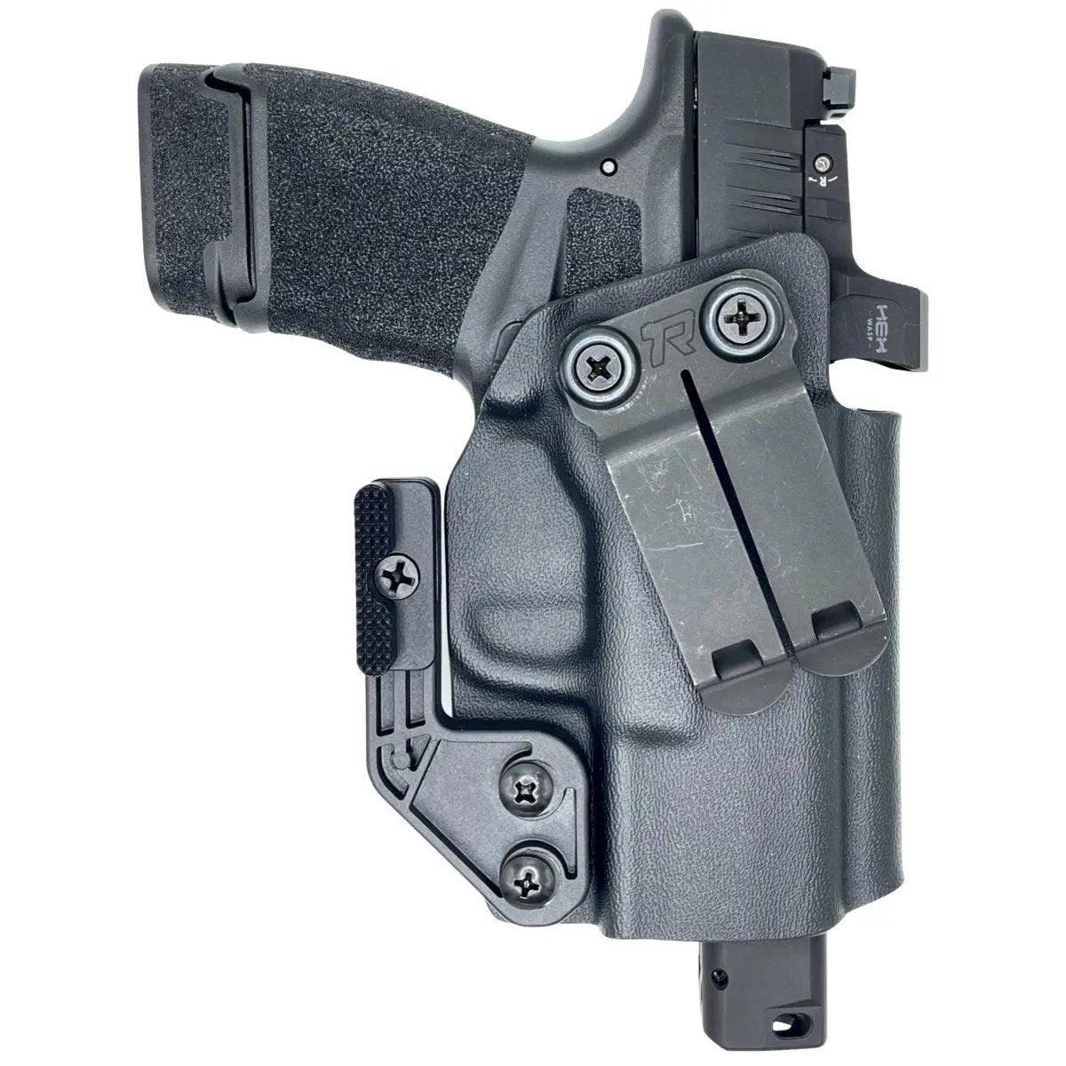 Plus Line IWB KYDEX Holster fits: Glock 20 21