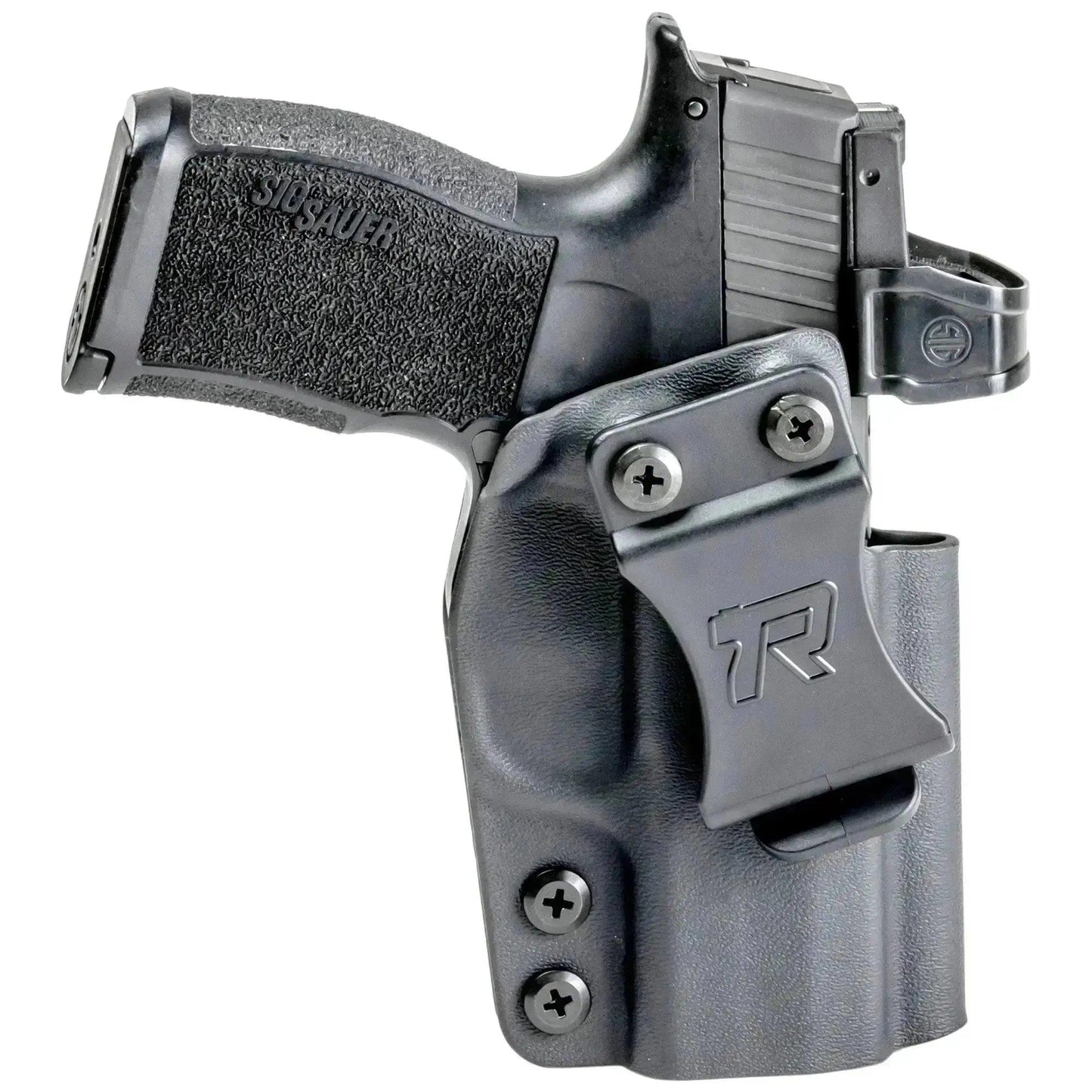 IWI Jericho Enhanced Mid-Size IWB Holster