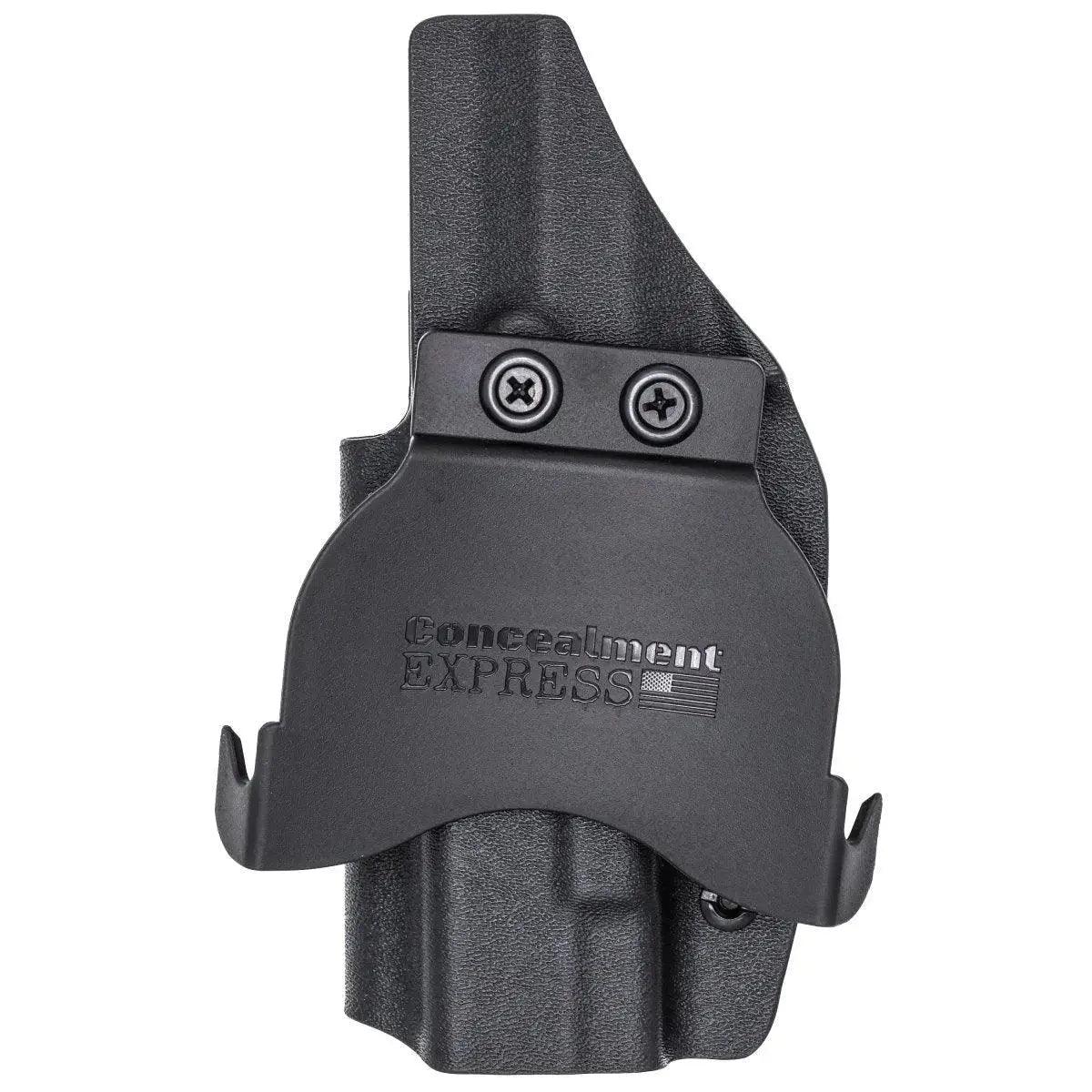 IWI Masada Slim Paddle Holster