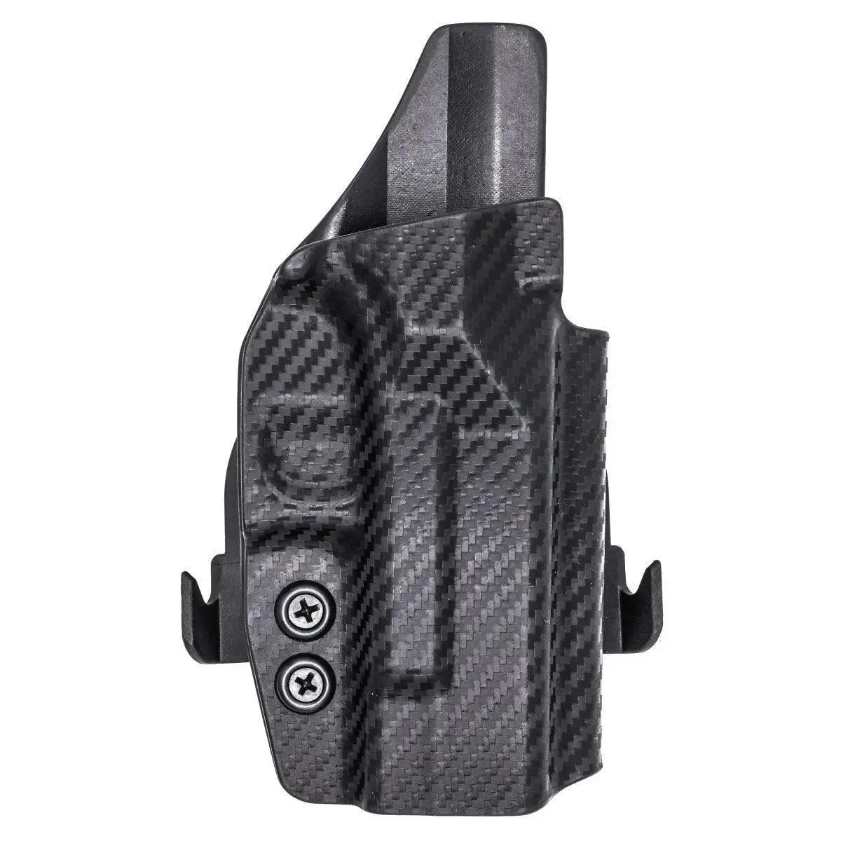 IWI Masada Slim Paddle Holster