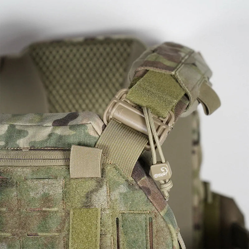 K-ZERO SF PLATE CARRIER