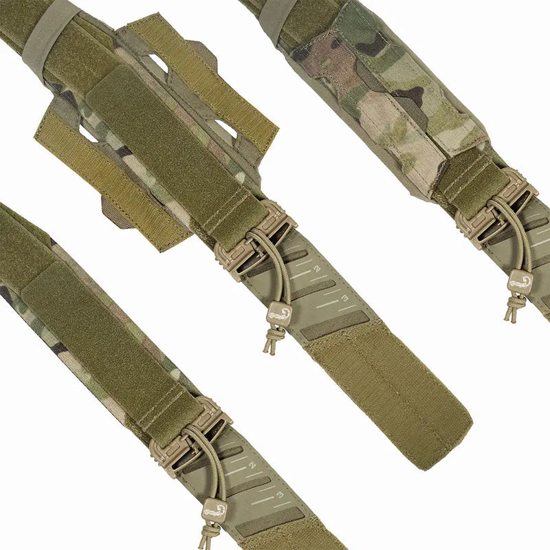 K-ZERO SF PLATE CARRIER