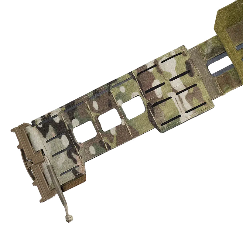 K-ZERO SF PLATE CARRIER