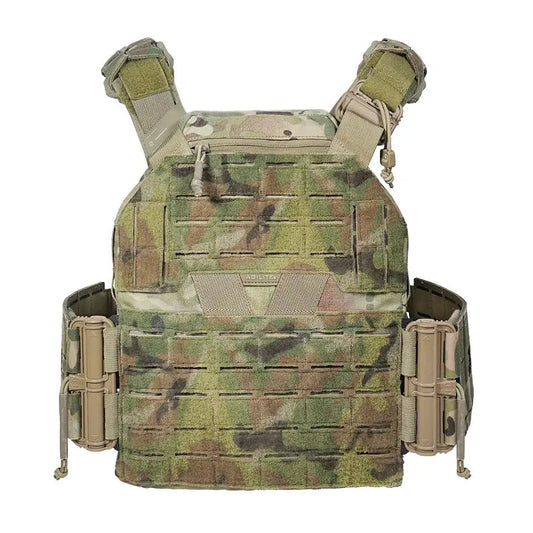 K-ZERO SF PLATE CARRIER