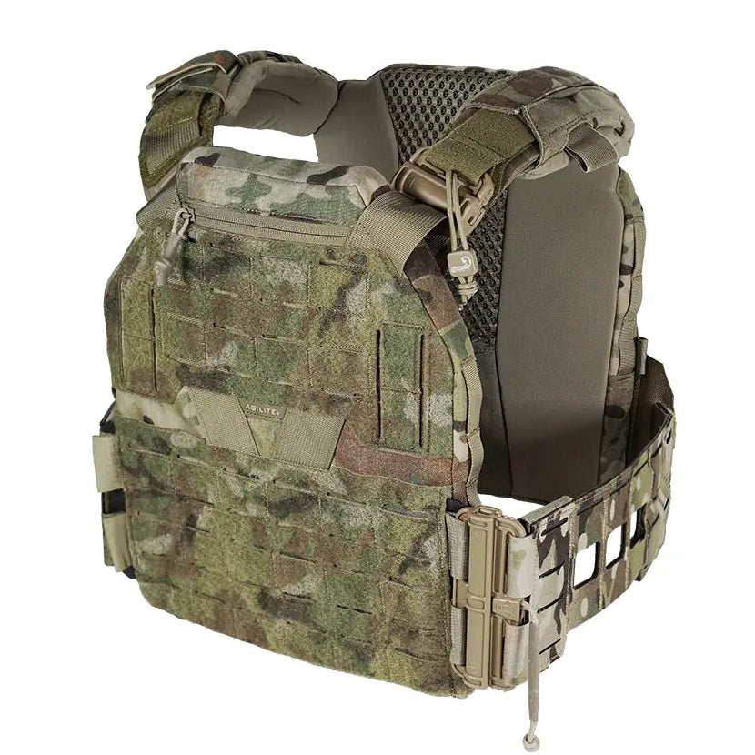 K-ZERO SF PLATE CARRIER