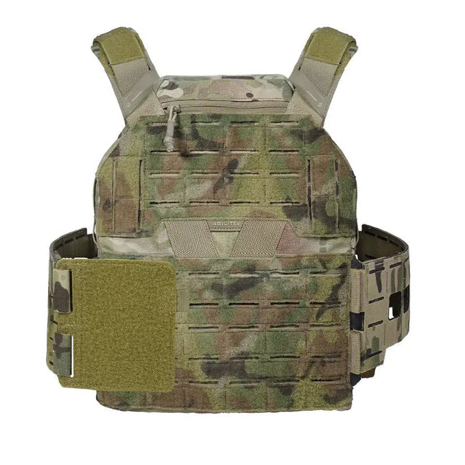 K-ZERO SF PLATE CARRIER
