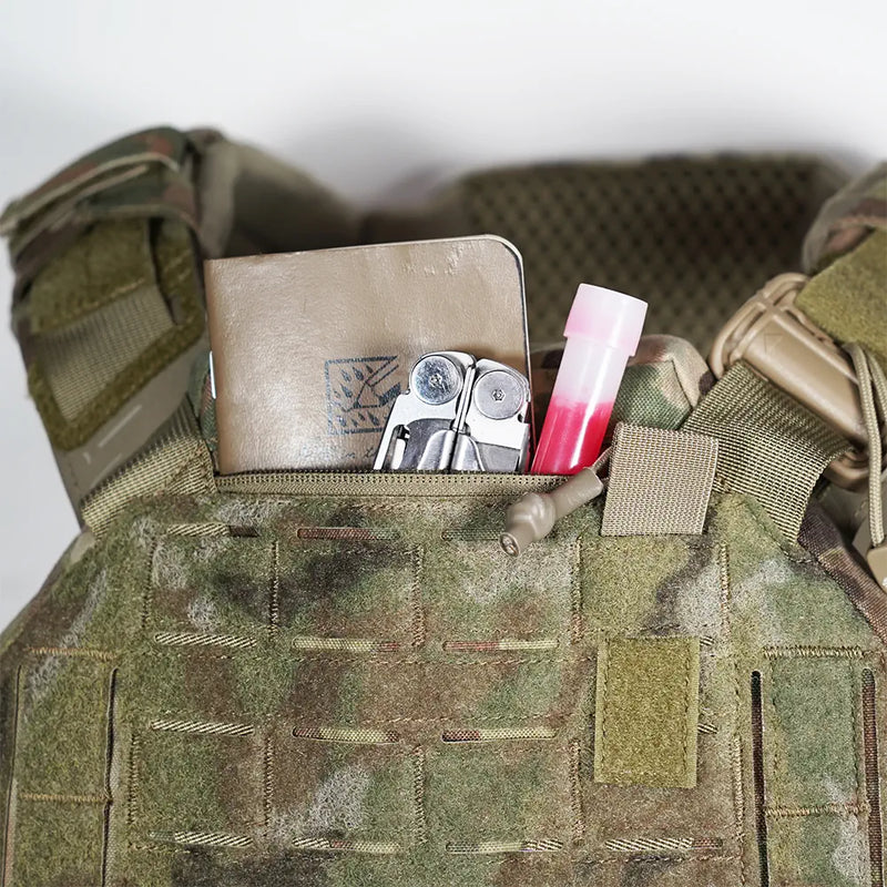 K-ZERO SF PLATE CARRIER