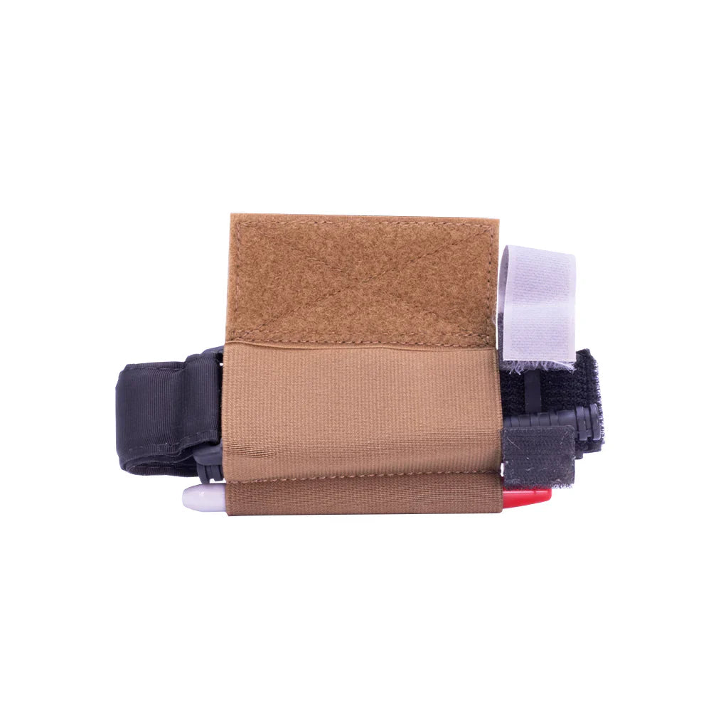 Kore Essentials Tourniquet + Sharpie Elastic Mount