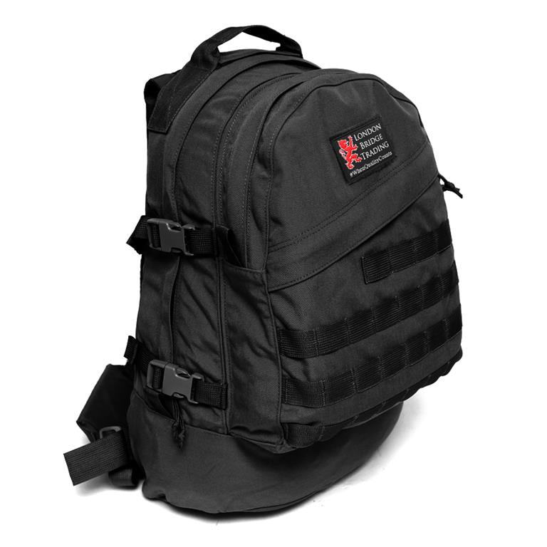 30L 3DAY PACK (MULTI CAMO)