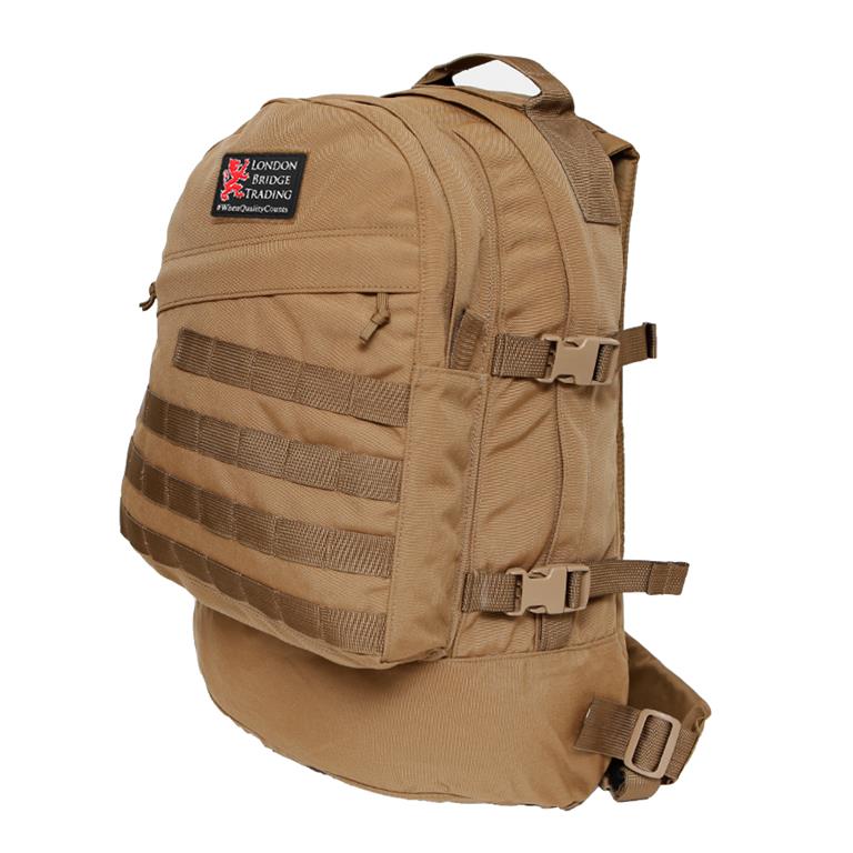 30L 3DAY PACK (MULTI CAMO)