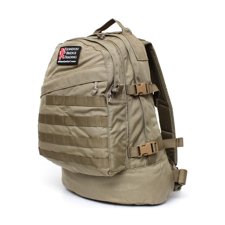 30L 3DAY PACK (MULTI CAMO)