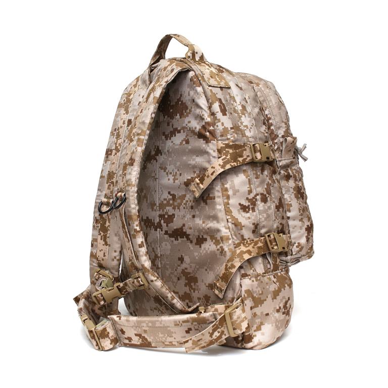 30L 3DAY PACK (MULTI CAMO)