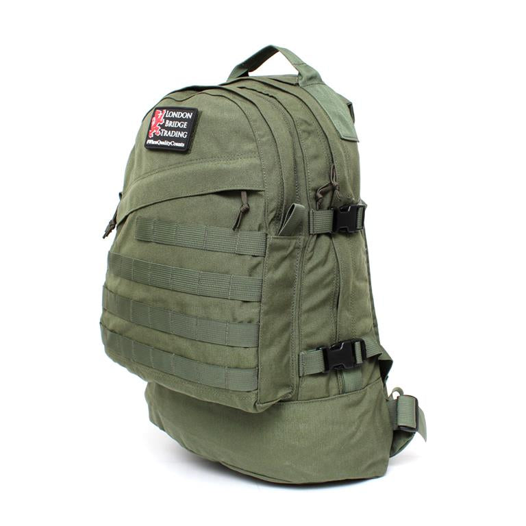 30L 3DAY PACK (MULTI CAMO)