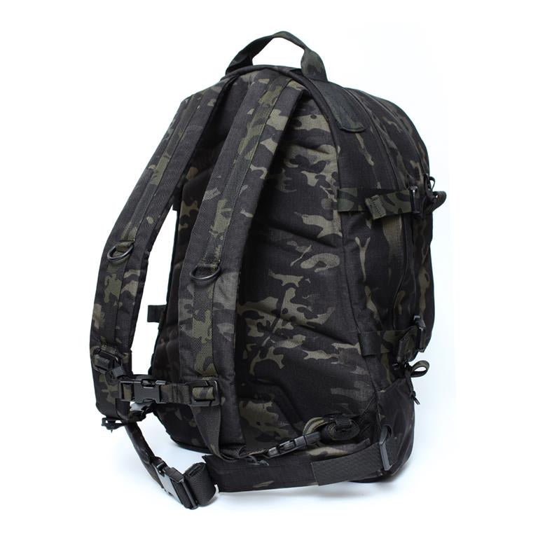 30L 3DAY PACK, V3 (MULTI CAMO)