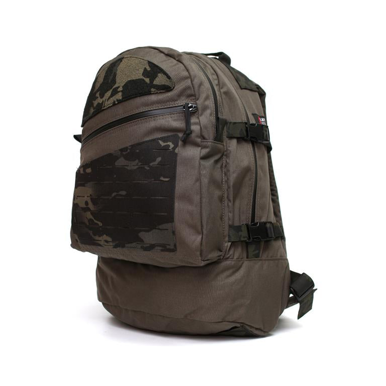 30L 3DAY PACK, V3 (MULTI CAMO)