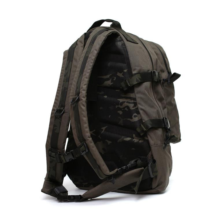 30L 3DAY PACK, V3 (MULTI CAMO)