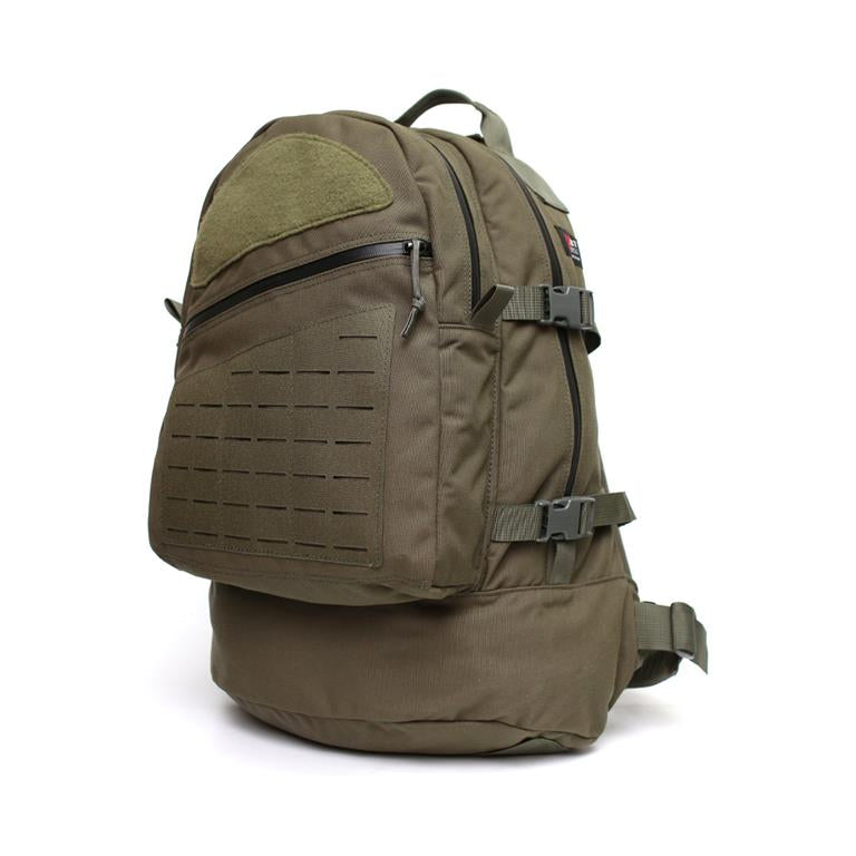 30L 3DAY PACK, V3 (MULTI CAMO)