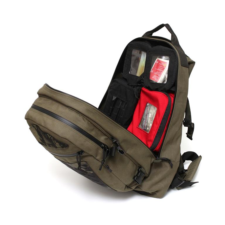 30L 3DAY PACK, V3 (MULTI CAMO)