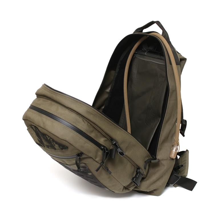 30L 3DAY PACK, V3 (MULTI CAMO)