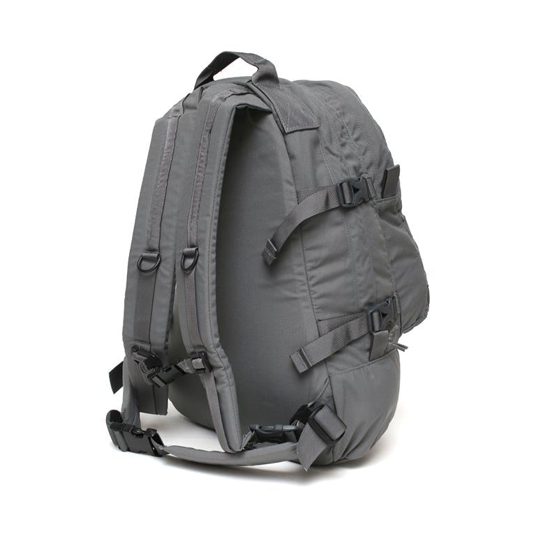 30L 3DAY PACK (MULTI CAMO)