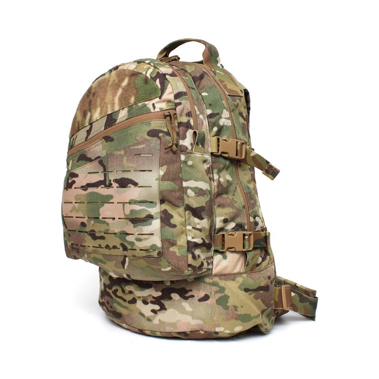 30L 3DAY PACK, V3 (MULTI CAMO)