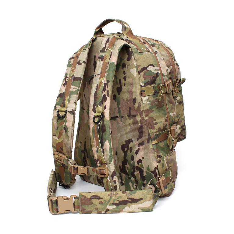 30L 3DAY PACK, V3 (MULTI CAMO)