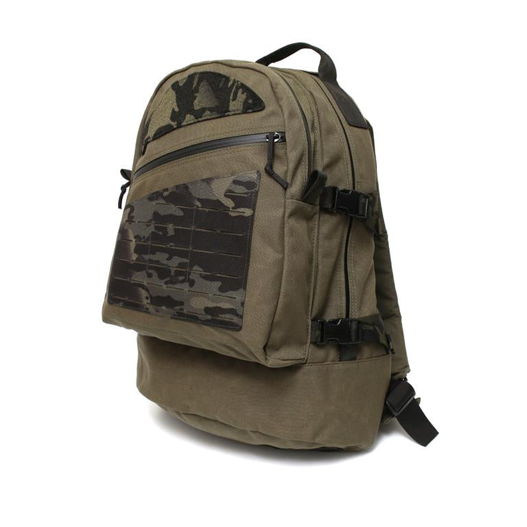 30L 3DAY PACK, V3 (MULTI CAMO)