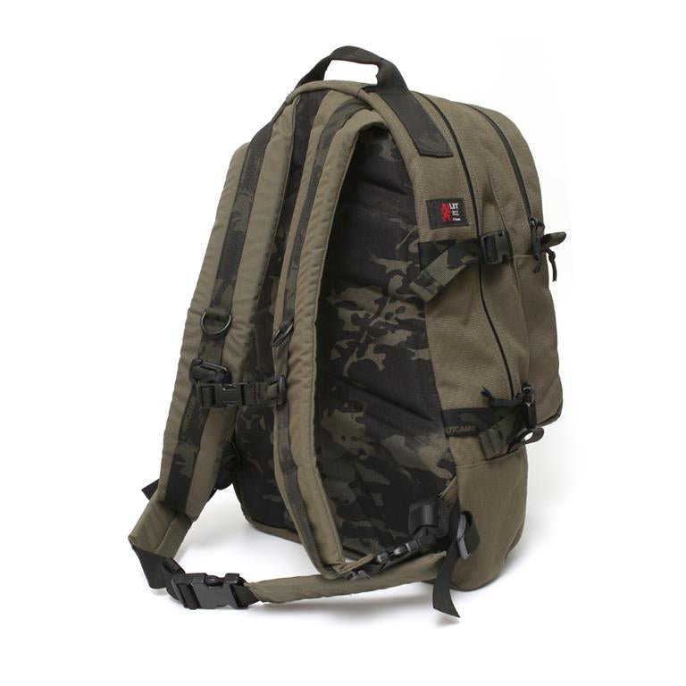 30L 3DAY PACK, V3 (MULTI CAMO)