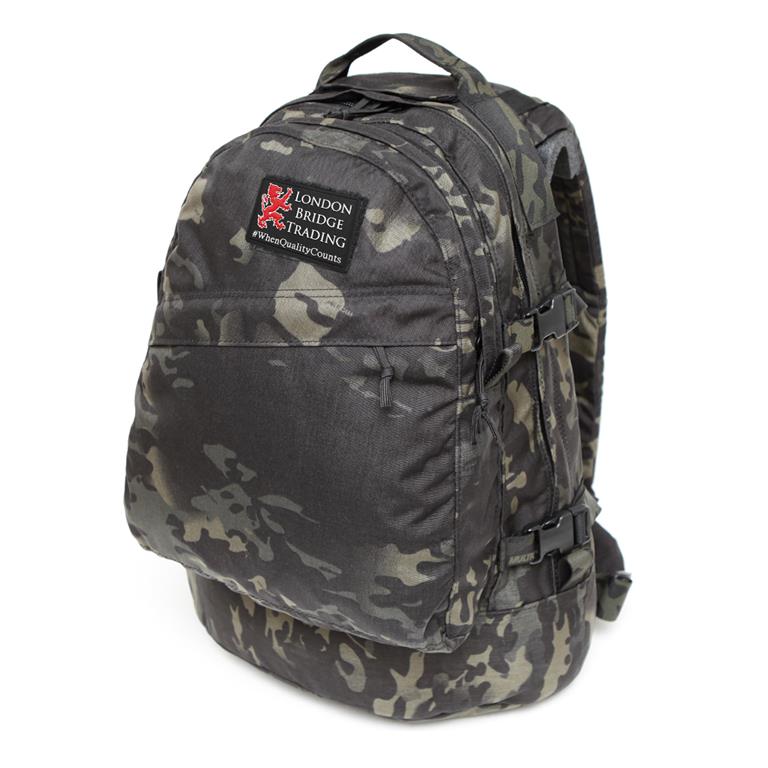 30L SLICK 3DAP (MULTI CAMO) - Frogskin