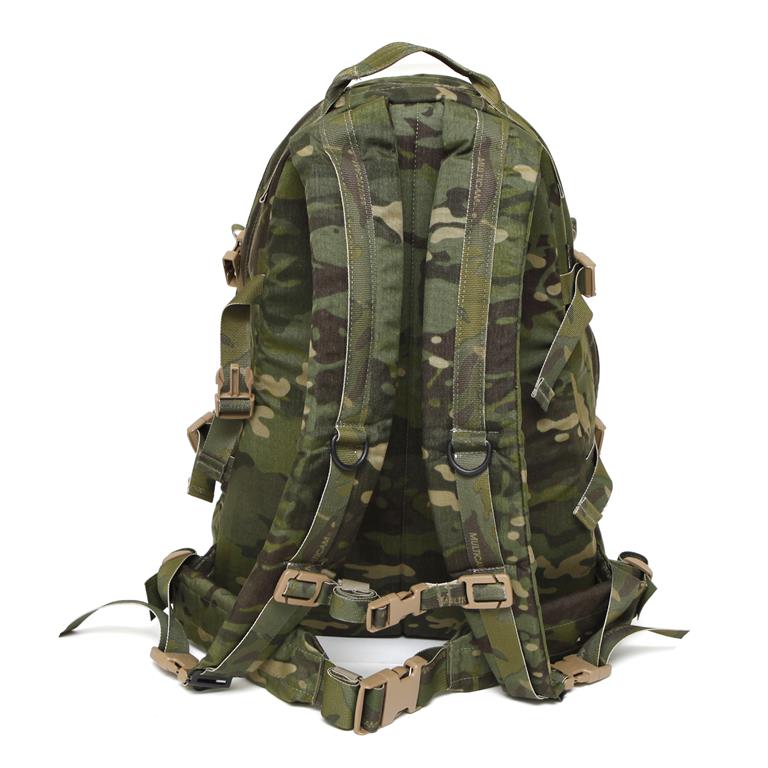 30L SLICK 3DAP (MULTI CAMO) – Direct Action Apparel