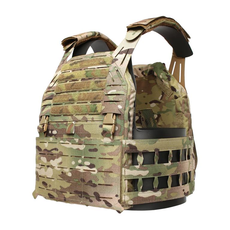 G3 PLATE CARRIER (MULTI COLOR)