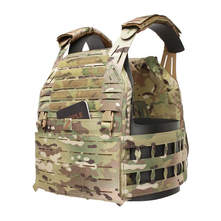 G3 PLATE CARRIER (MULTI COLOR)