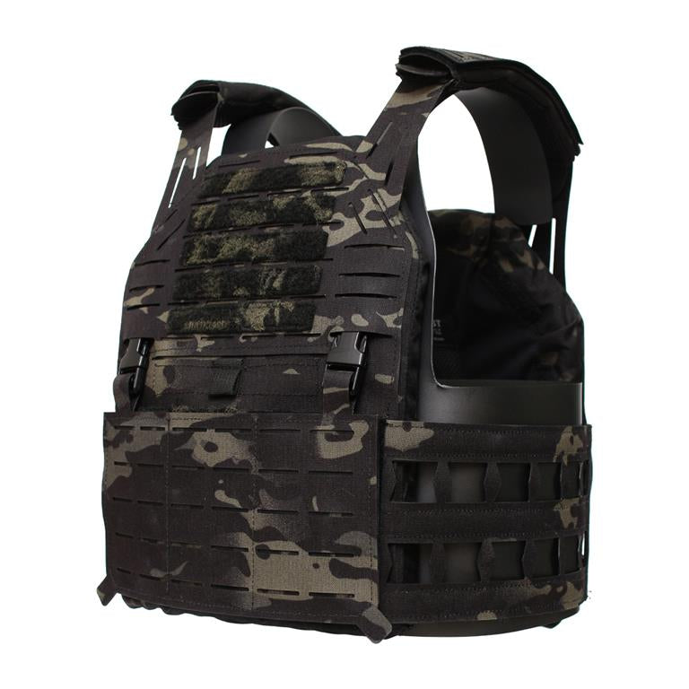 G3 PLATE CARRIER (MULTI COLOR)