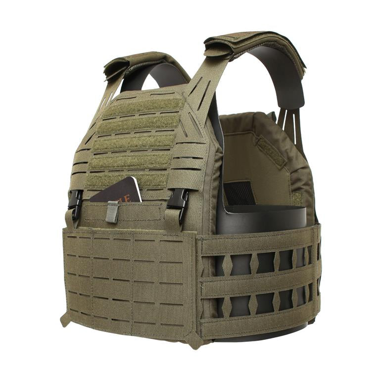 G3 PLATE CARRIER (MULTI COLOR)