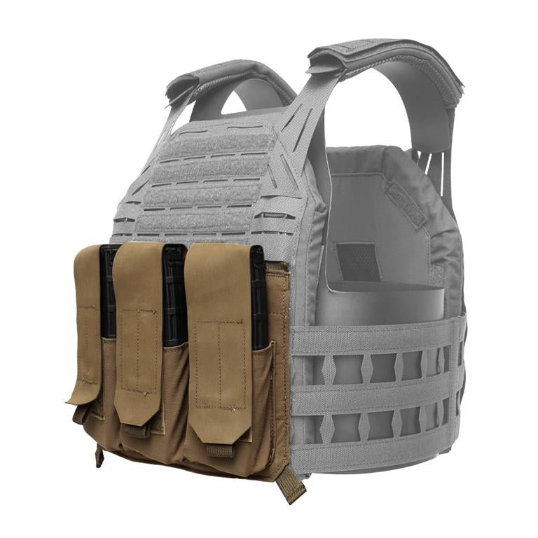 G3 PLATE CARRIER (MULTI COLOR)